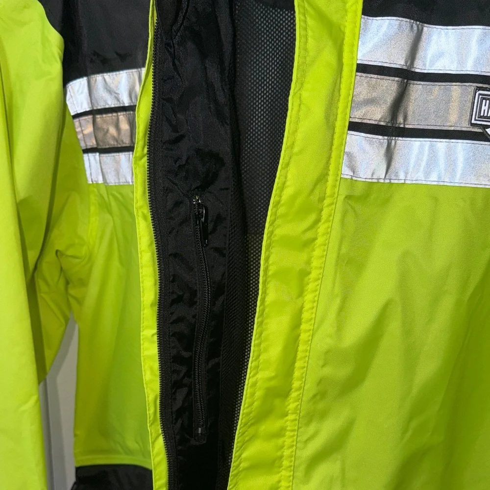 Harley-Davidson Rain Gear - Picture 4 of 14